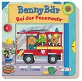 Benny Bär - Bei der Feuerwehr