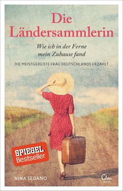 Die Ländersammlerin (eBook, ePUB) - Sedano, Nina