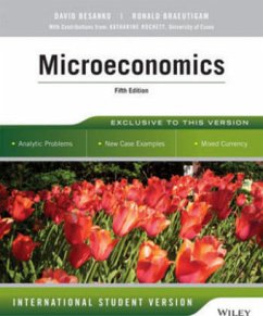 Microeconomics - Besanko, David; Braeutigam, Ronald