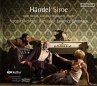 Handel: Siroe Re Di Persia,Opera In 3... - Bild 1