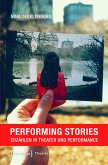 Performing Stories (eBook, PDF)