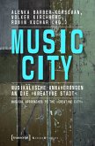 Music City (eBook, PDF)