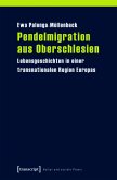 Pendelmigration aus Oberschlesien (eBook, PDF)
