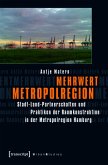 Mehrwert Metropolregion (eBook, PDF)
