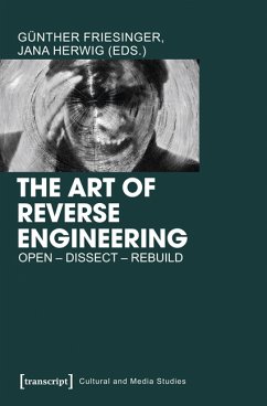 The Art of Reverse Engineering (eBook, PDF)