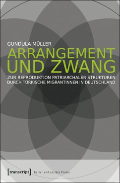 Arrangement und Zwang (eBook, PDF) - Müller, Gundula