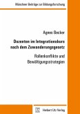 Dozenten im Integrationskurs nach dem Zuwanderungsgesetz (eBook, PDF)
