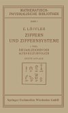 Ziffern und Ziffernsysteme