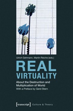 Real Virtuality (eBook, PDF)