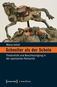 Schneller als der Schein (eBook, PDF) Cover Schneller als der Schein (eBook, PDF)