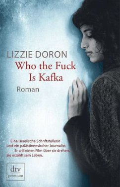 Who the fuck is Kafka - Doron, Lizzie