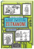 Bei den Römern / Albert Zweisteins Zeitkanone Bd.1