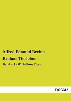 Brehms Tierleben - Brehm, Alfred E.