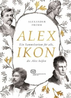 Alexikon - Fromm, Alexander
