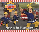 Feuerwehrmann Sam: Feuer in der Feuerwache