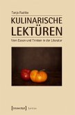 Kulinarische Lektüren (eBook, PDF)