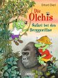 Safari bei den Berggorillas / Die... - Bild 1