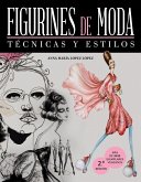 Figurines de moda : técnicas y estilos