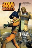 STAR WARS Rebels - Ezras Spiel