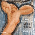 Werke Für Violine & Klavier Werke Für Violine & Klavier