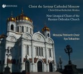 New Liturgical Chant Of The Russian Orthodox Churc
