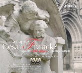 Et Après Cesar Franck? - Orgelmusik Der "Belle Épo
