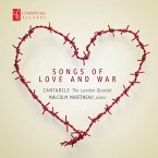 Songs Of Love And War