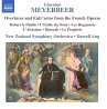 Overtures+Entr'Actes Fr.French Operas - Bild 1