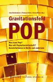 Gravitationsfeld Pop (eBook, PDF)