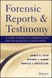 Forensic Reports and Testimony - Bild 1