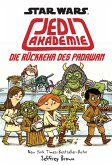 Star Wars Jedi Akademie 02 - Die Rückkehr des Padawan