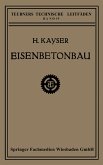 Eisenbetonbau