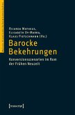 Barocke Bekehrungen (eBook, PDF)