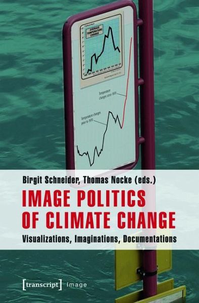 Image Politics of Climate Change (eBook, PDF)