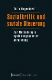 Sozialkritik und soziale Steuerung (eBook, PDF)