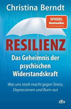 Resilienz - Berndt, Christina