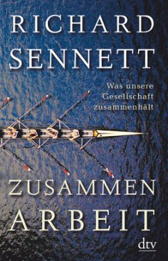 Zusammenarbeit - Sennett, Richard