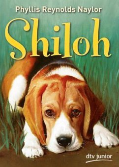 Shiloh - Naylor, Phyllis Reynolds