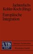 Europäische Integration - Bild 1