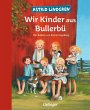 Wir Kinder aus Bullerbü Bd.1 - Bild 1