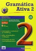 Gramatica Ativa 2 - Brazilian Portuguese course - with audio download Gramatica Ativa 2 - Brazilian Portuguese course - with audio download