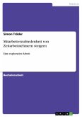 Mitarbeiterzufriedenheit von Zeitarbeitnehmern steigern Mitarbeiterzufriedenheit von Zeitarbeitnehmern steigern