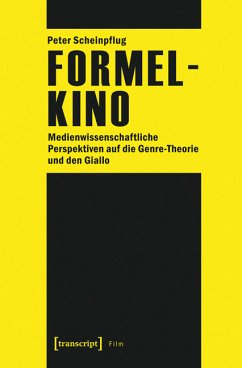 Formelkino (eBook, PDF) - Scheinpflug, Peter