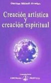 Creación artística y creación espiritual