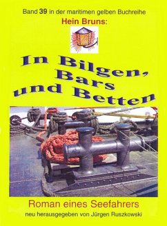 In Bilgen, Bars und Betten (eBook, ePUB) - Brus, Hein