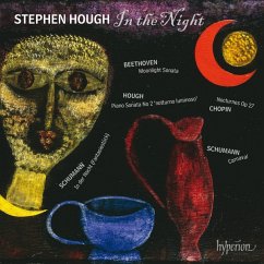 In Der Nacht-Klavierwerke - Hough,Stephen