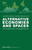 Alternative Economies and Spaces (eBook, PDF)