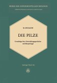 Die Pilze Die Pilze