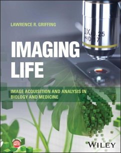 Imaging Life - Griffing, Lawrence R.