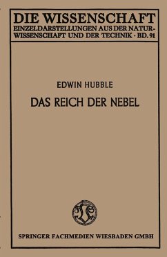 Das Reich der Nebel - Hubble, Edwin